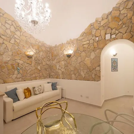 Magia Luxury Loft Ortigia Island Vila Syracuse Exterior foto
