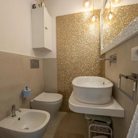 Magia Luxury Loft Ortigia Island Vila Syracuse Exterior foto