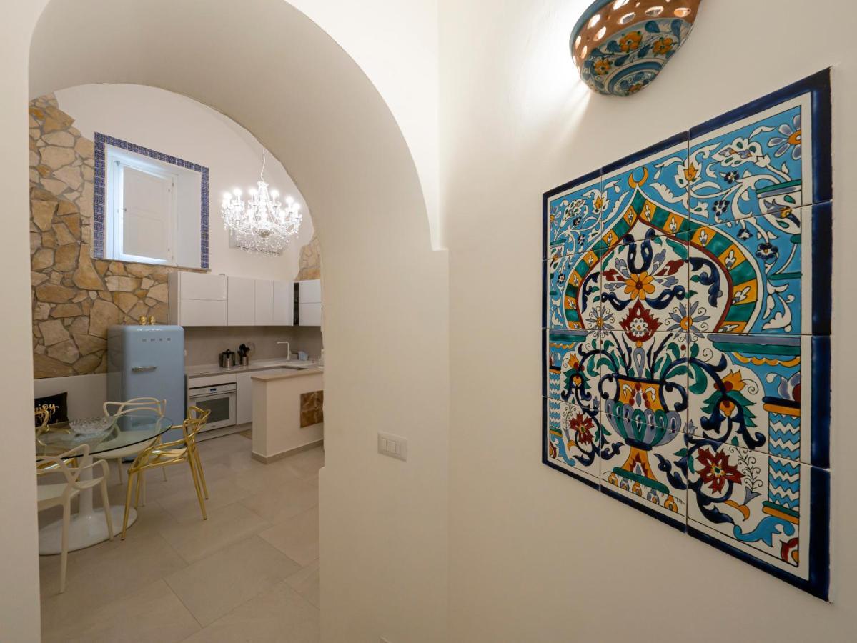 Magia Luxury Loft Ortigia Island *