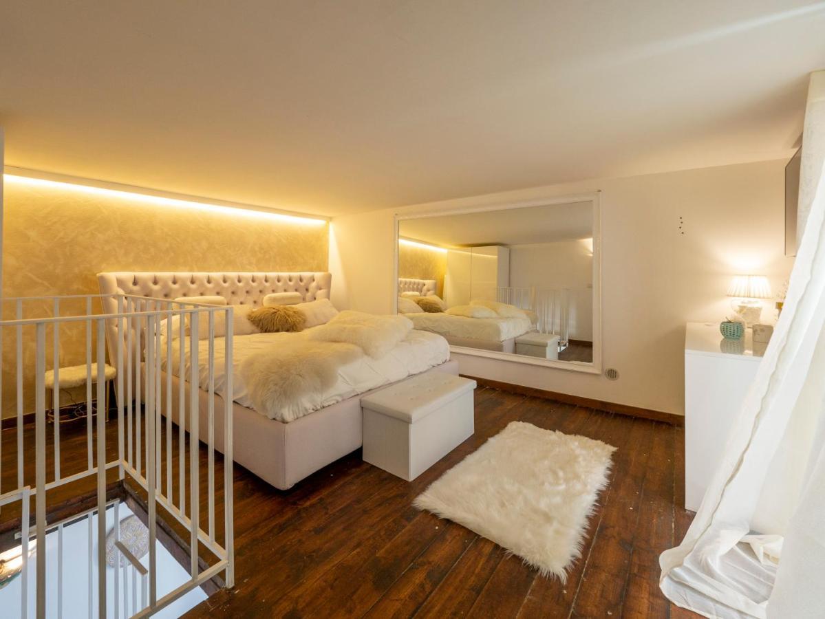 Holiday home Magia Luxury Loft Ortigia Island
