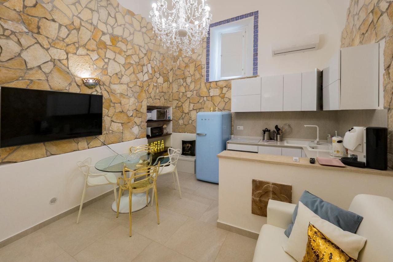 Magia Luxury Loft Ortigia Island Holiday home *