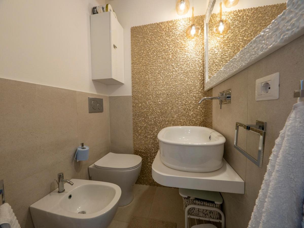 Magia Luxury Loft Ortigia Island *