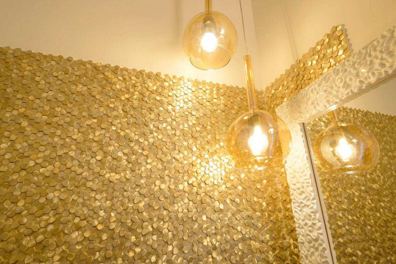 Magia Luxury Loft Ortigia Island *