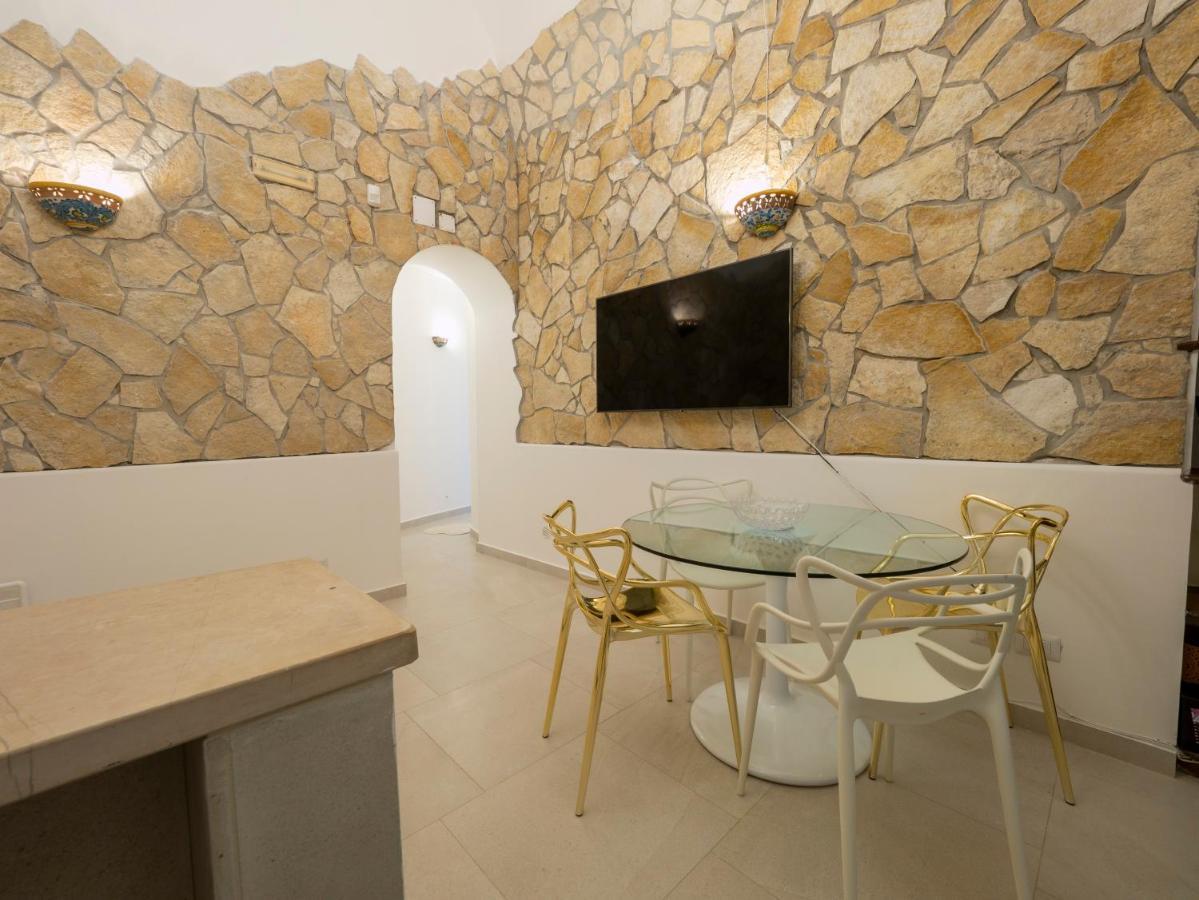 Holiday home Magia Luxury Loft Ortigia Island Syracuse