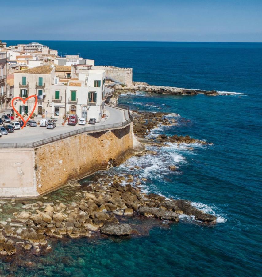 Magia Luxury Loft Ortigia Island * Syracuse