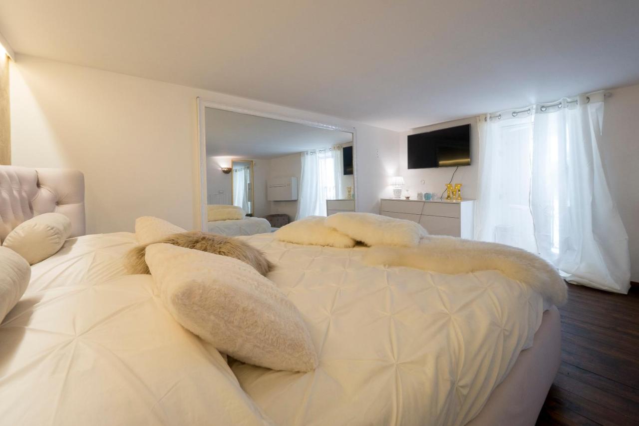 Magia Luxury Loft Ortigia Island