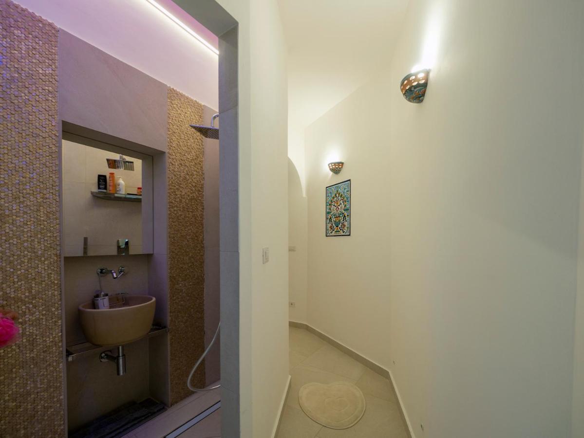 Magia Luxury Loft Ortigia Island Сasa de vacaciones Syracuse