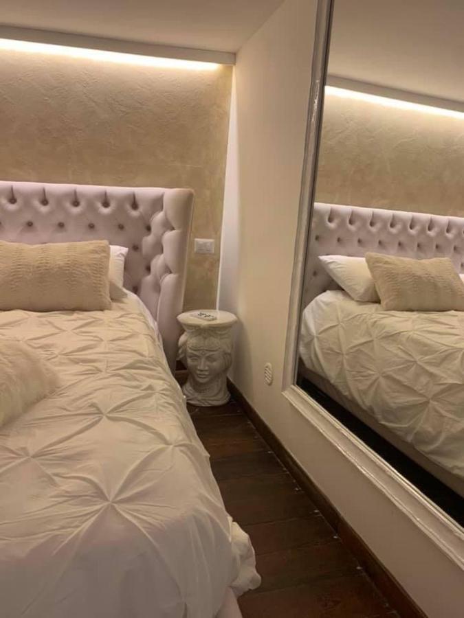 Magia Luxury Loft Ortigia Island Syracuse