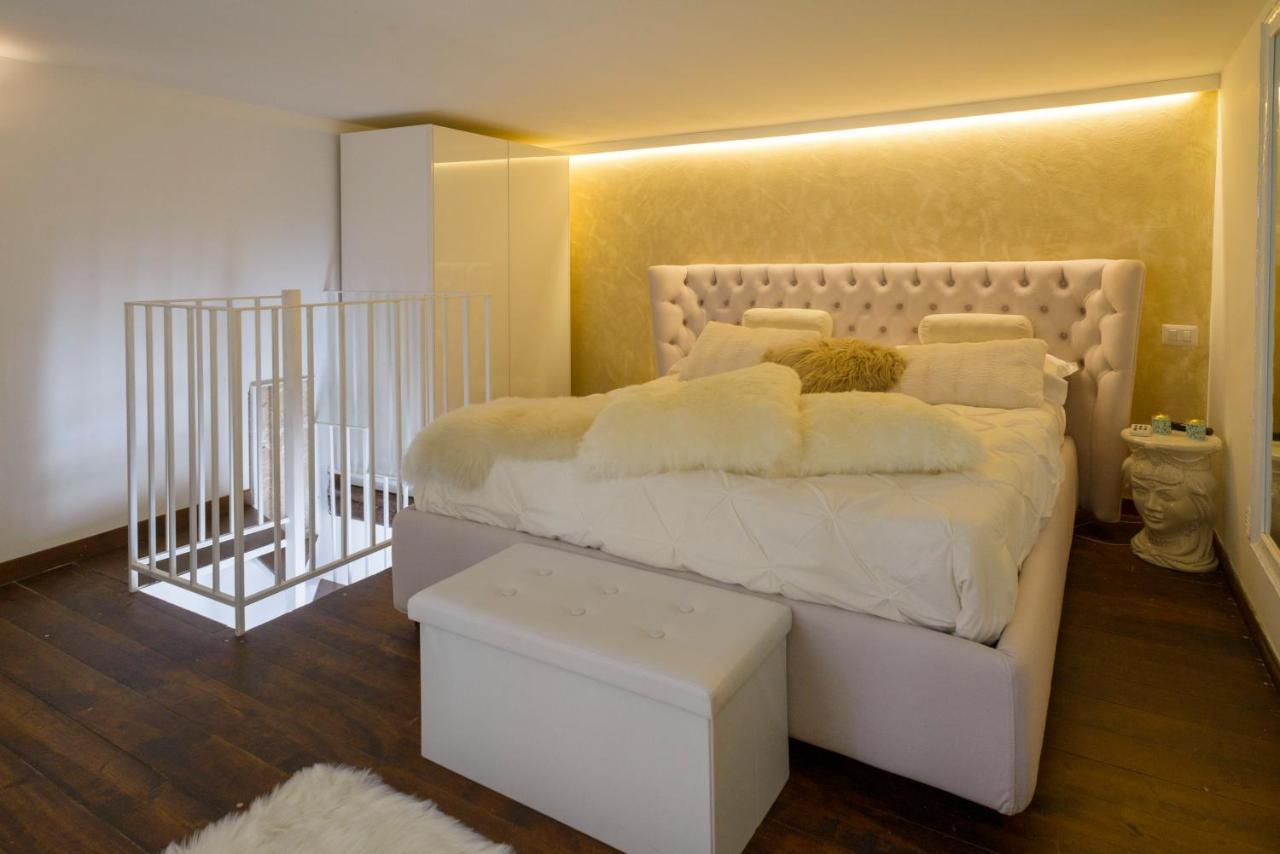 Magia Luxury Loft Ortigia Island
