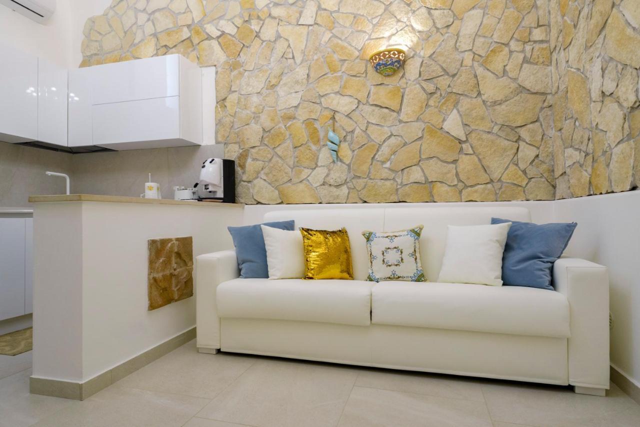 Magia Luxury Loft Ortigia Island Holiday home Syracuse