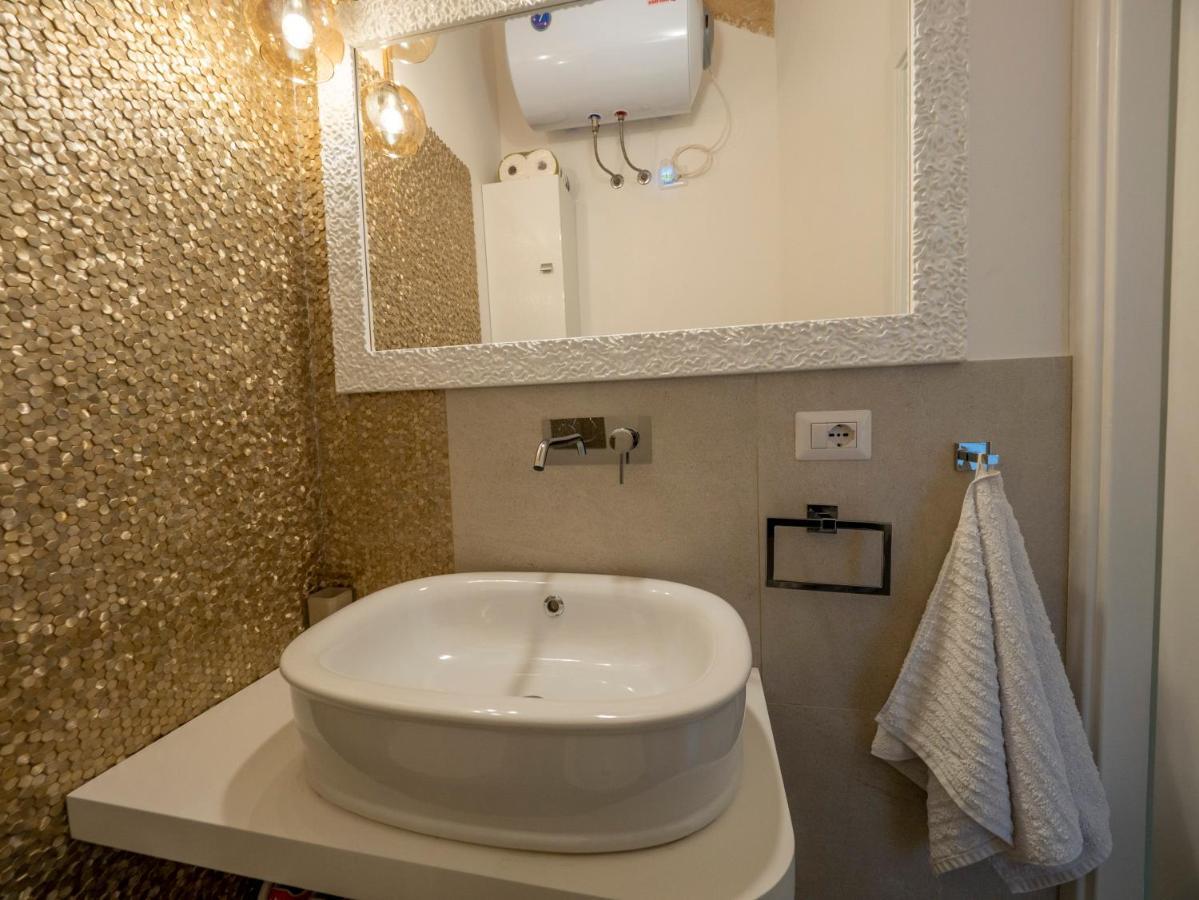 Holiday home Magia Luxury Loft Ortigia Island *