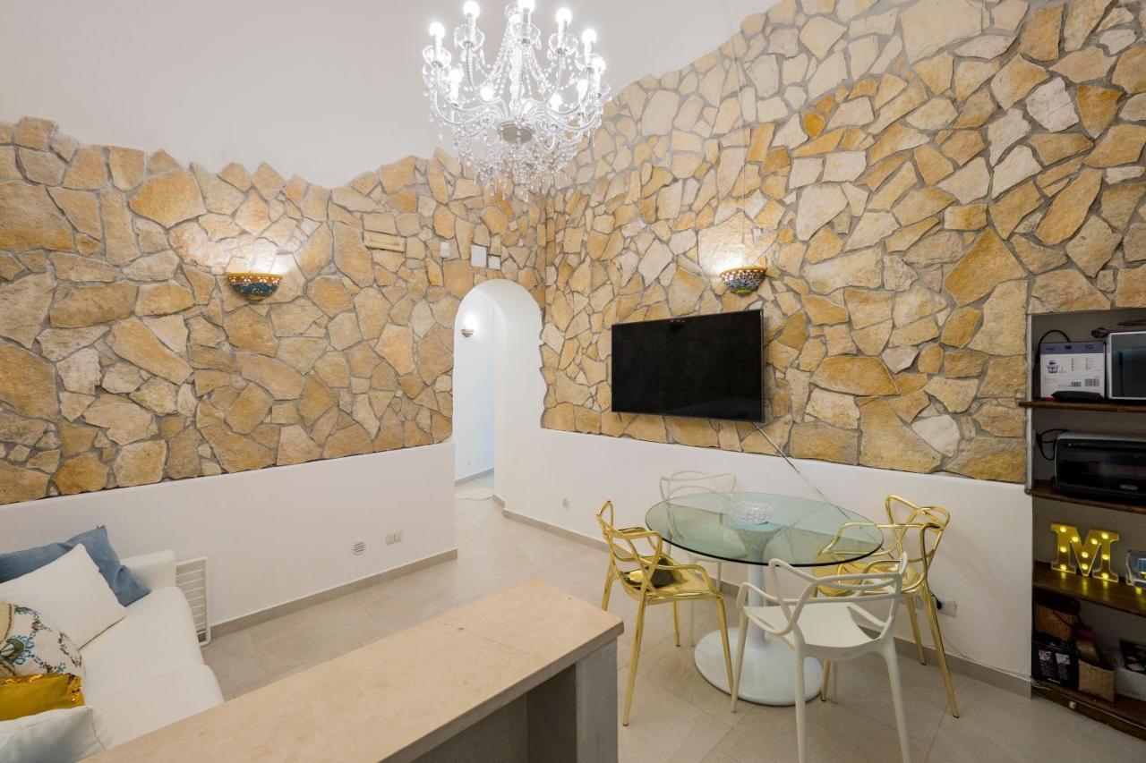 Holiday home Magia Luxury Loft Ortigia Island