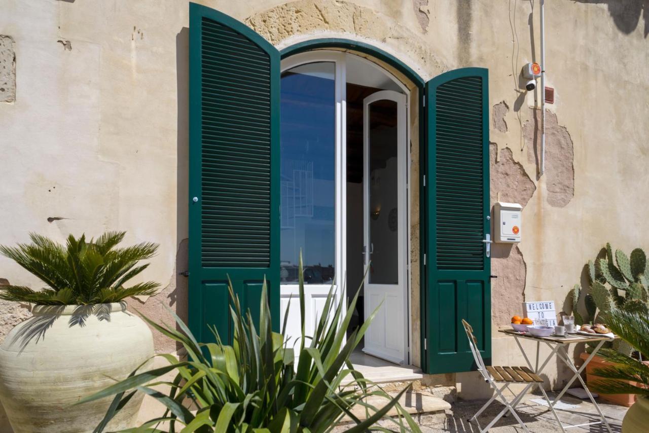 Magia Luxury Loft Ortigia Island *