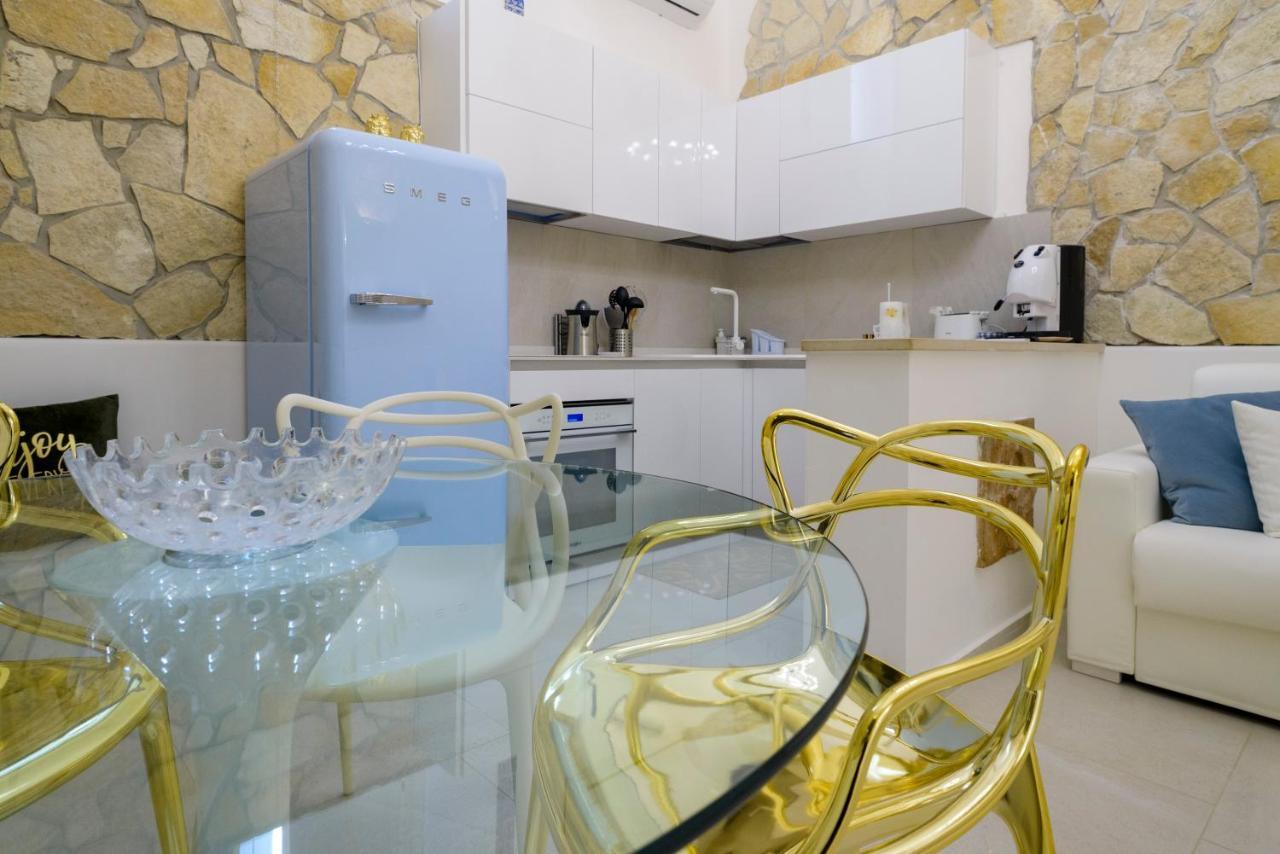 Magia Luxury Loft Ortigia Island Holiday home Syracuse