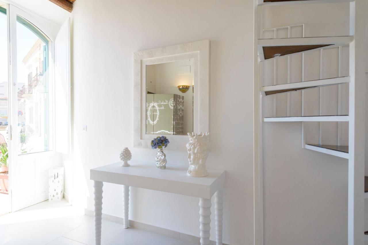 Magia Luxury Loft Ortigia Island Сasa de vacaciones *
